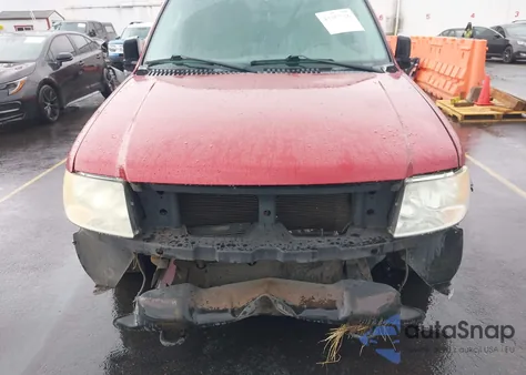 2004 Ford Expedition Nbx/Xlt from USA, damaged, VIN 1FMFU16L54LA31945